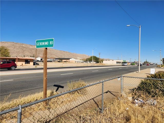 55601 29 Palms, Yucca Valley