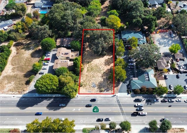 7605 Morro Road, Atascadero