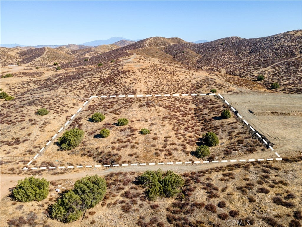 Apn 349320011, Perris