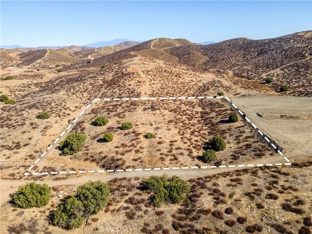 Apn 349320011, Perris