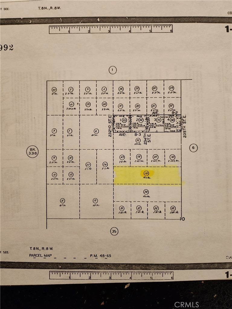 Photo of Listing #TR24235239