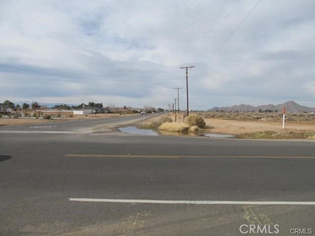 Central, Apple Valley