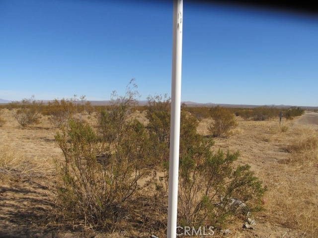 1 Brown, California City