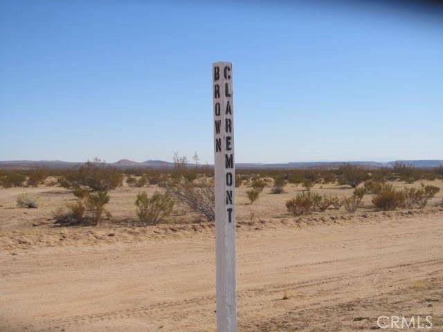 2 Brown, California City