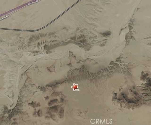 Unknown, Newberry Springs