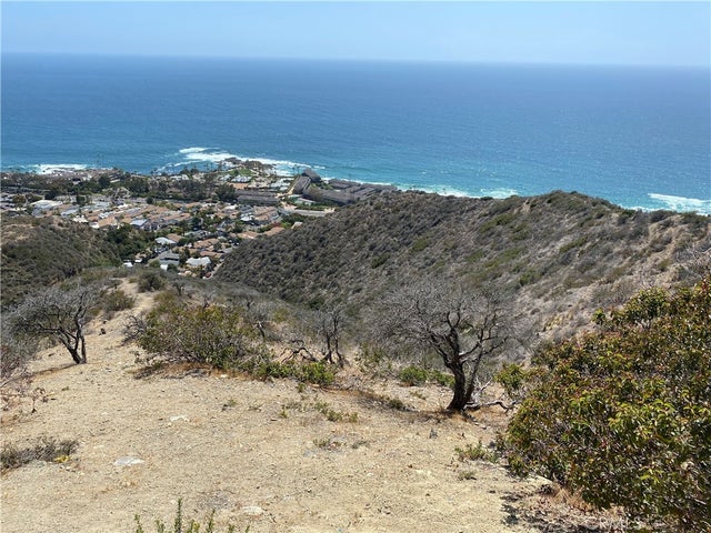 Highland Road, Laguna Beach