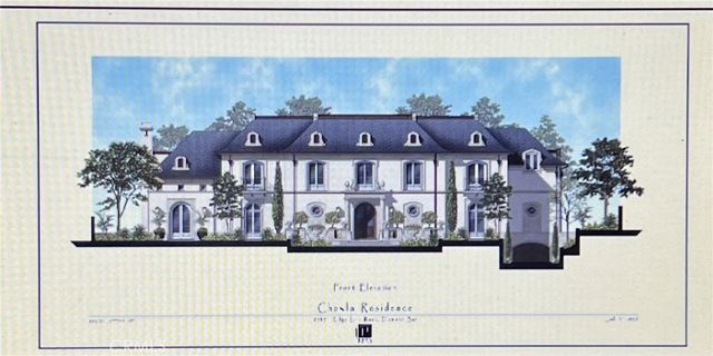 23431 Ridge Line Road, Diamond Bar