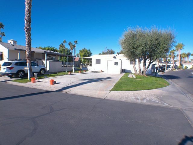 84136 Ave 44, #25 # 25, Indio