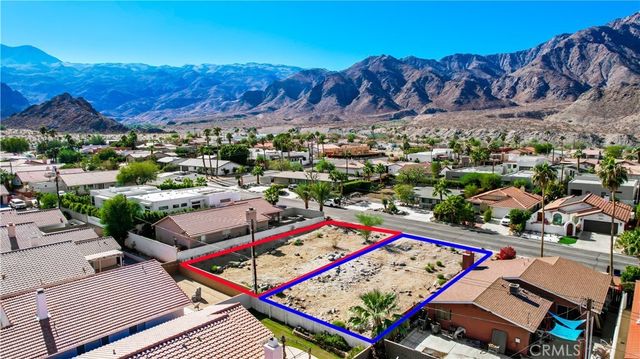 0 Lot 17 Avenida Diaz, La Quinta
