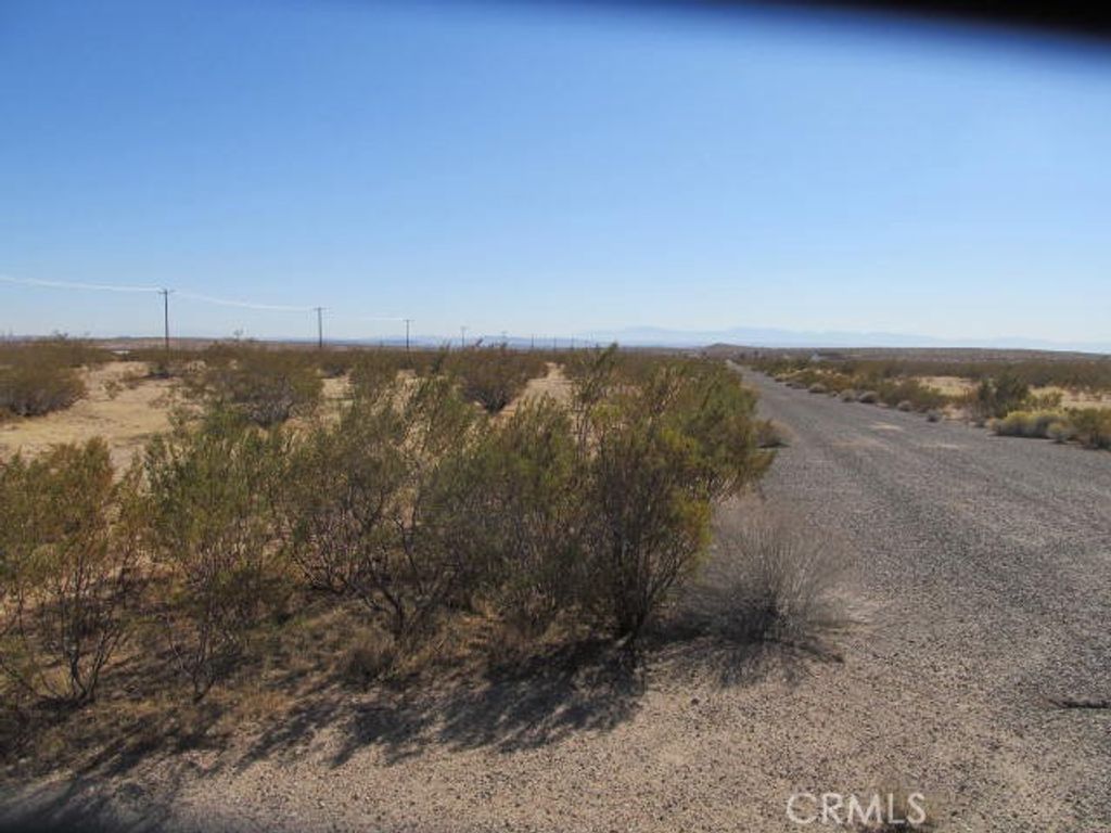 9004 Craig, California City