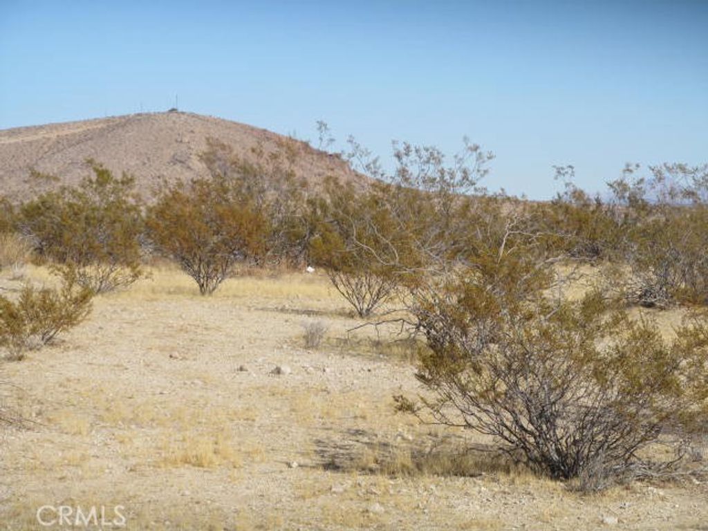1001 Neuralia Boulevard, California City