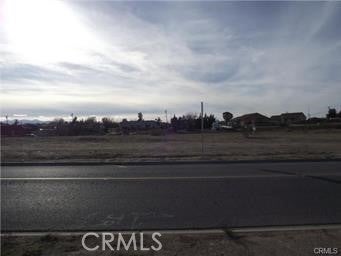 Jacaranda Avenue, Hesperia