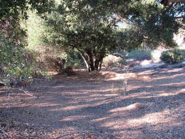 2115 N Campo Truck Trail, Campo