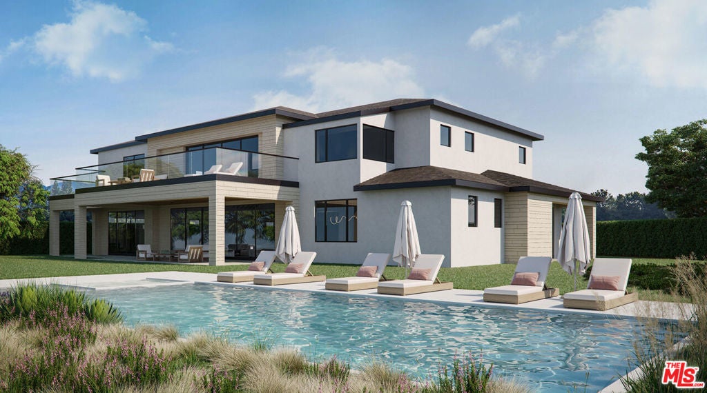 Listing photo for 24030 Alder Place, Calabasas, CA, Lots/Land home for sale