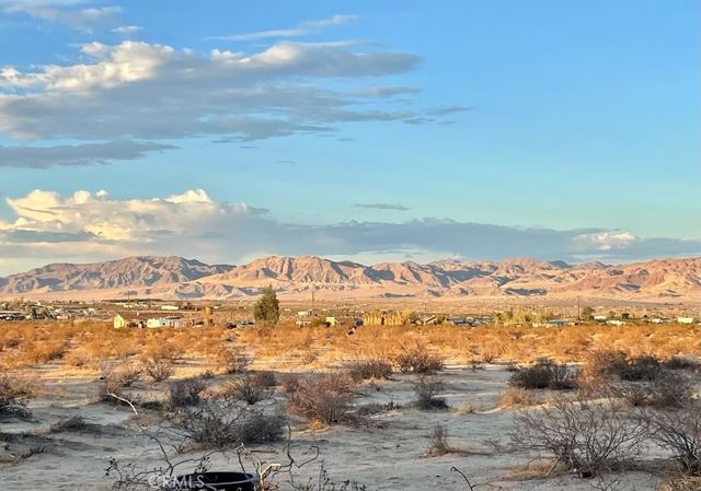 69570 Squaw Road, 29 Palms