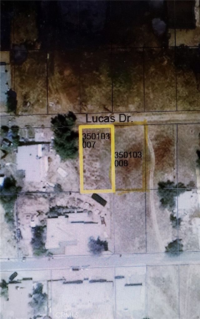 Lucas Drive, Menifee