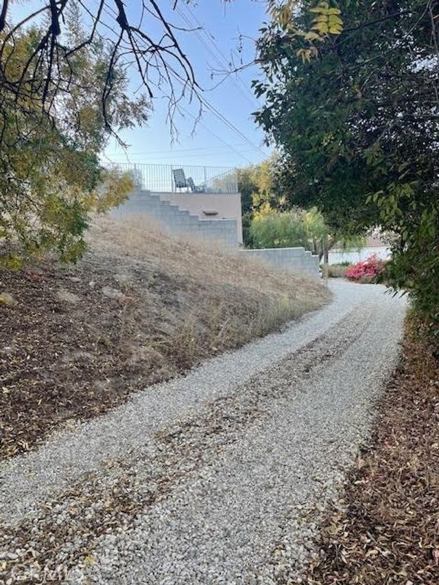 4742 Bedel Street, Woodland Hills