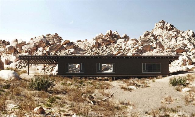 63213 Sullivan Road, Joshua Tree