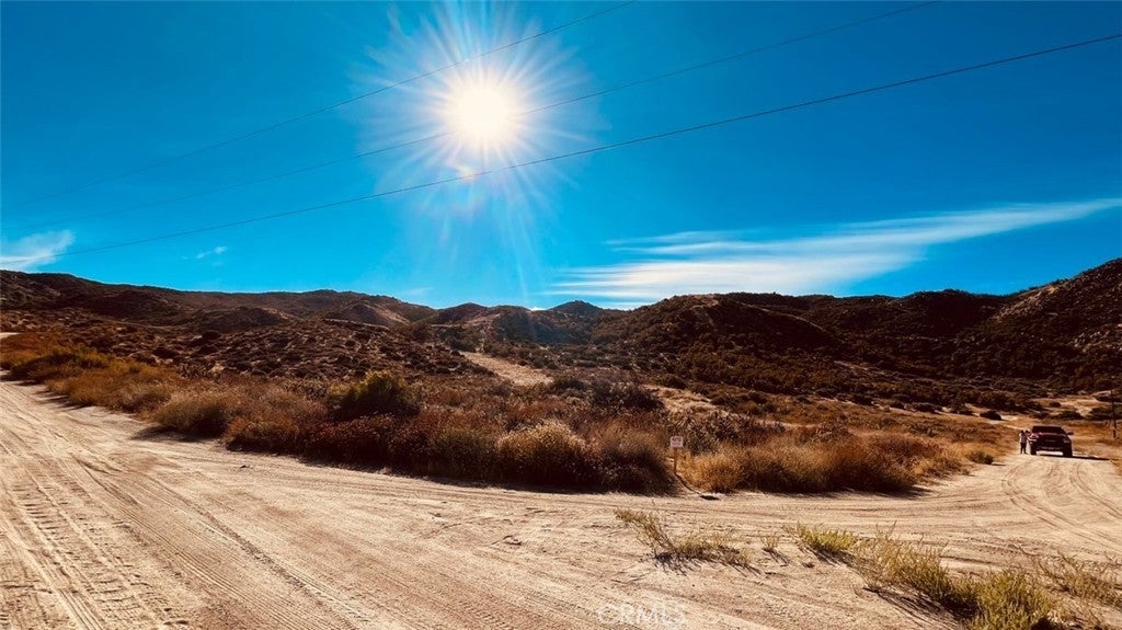 580 530 006, Aguanga