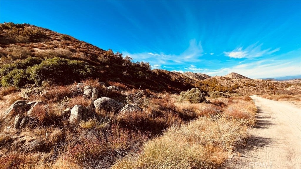 583 300 002, Aguanga