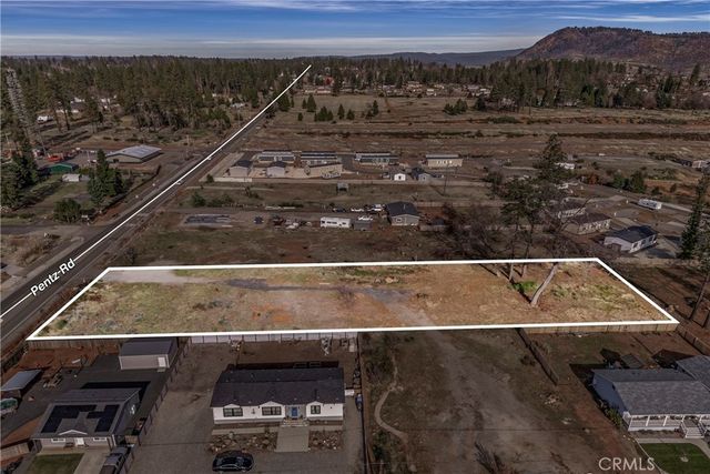 6620 Pentz Road, Paradise