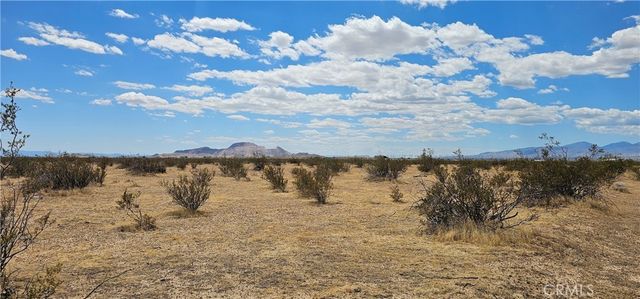 15th Street, Mojave