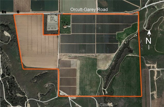 3480 Orcutt Garey Road, Santa Maria