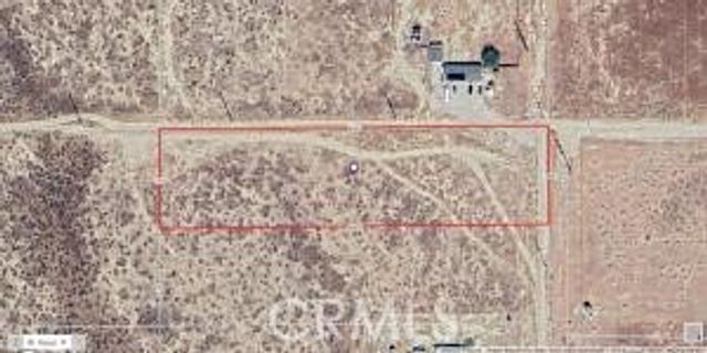 Felsite & 60th West, Rosamond