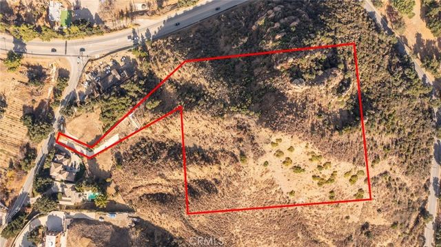 2524 Sierra Creek Road, Agoura Hills