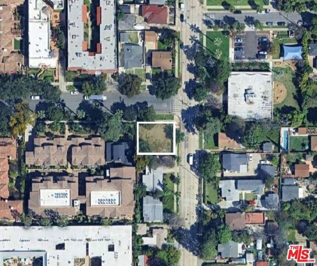 165 S Altadena Drive, Pasadena
