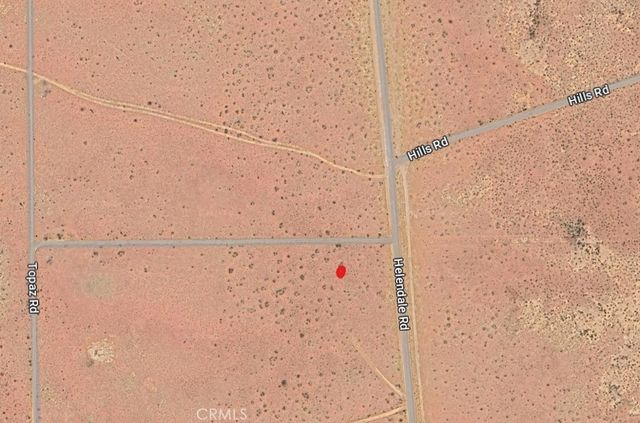 Helendale Road, Adelanto