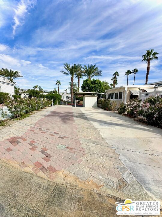 69801 Ramon Road # 83, Cathedral City