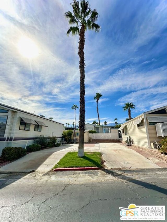 69801 Ramon Road # 85, Cathedral City