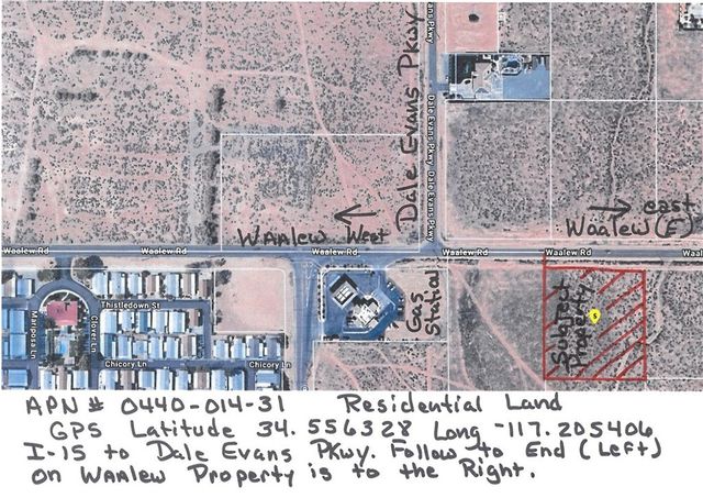 31 Waalew Road, Apple Valley