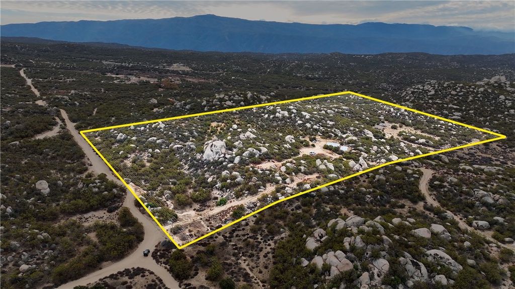 10 Sycamore Springs Road, Aguanga