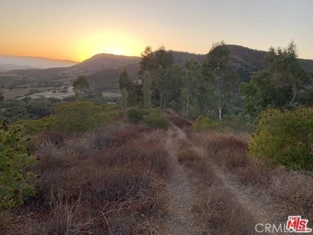 Terreno, Temecula