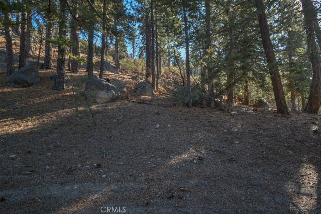 Cobblestone Lane, Running Springs