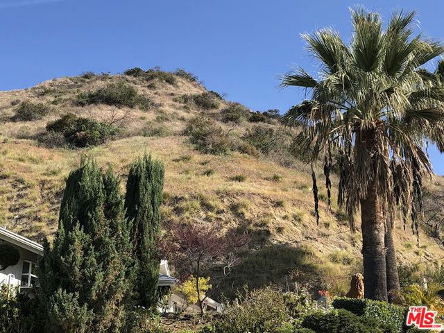 N Idlewood Road, Glendale