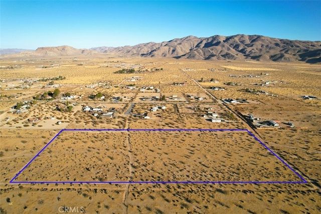Loma Vista Road, Apple Valley