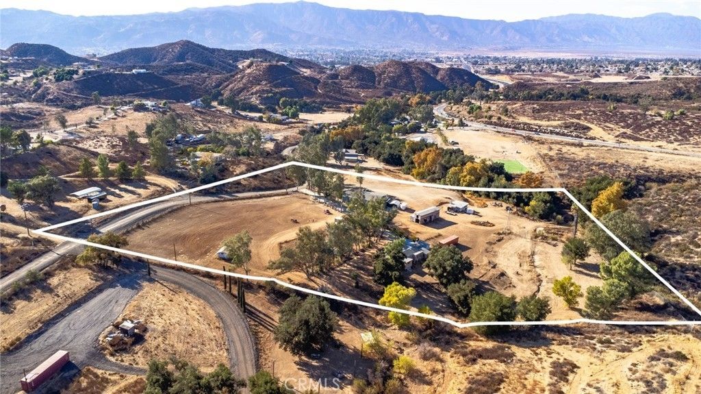 23700 Oak Circle Drive, Wildomar