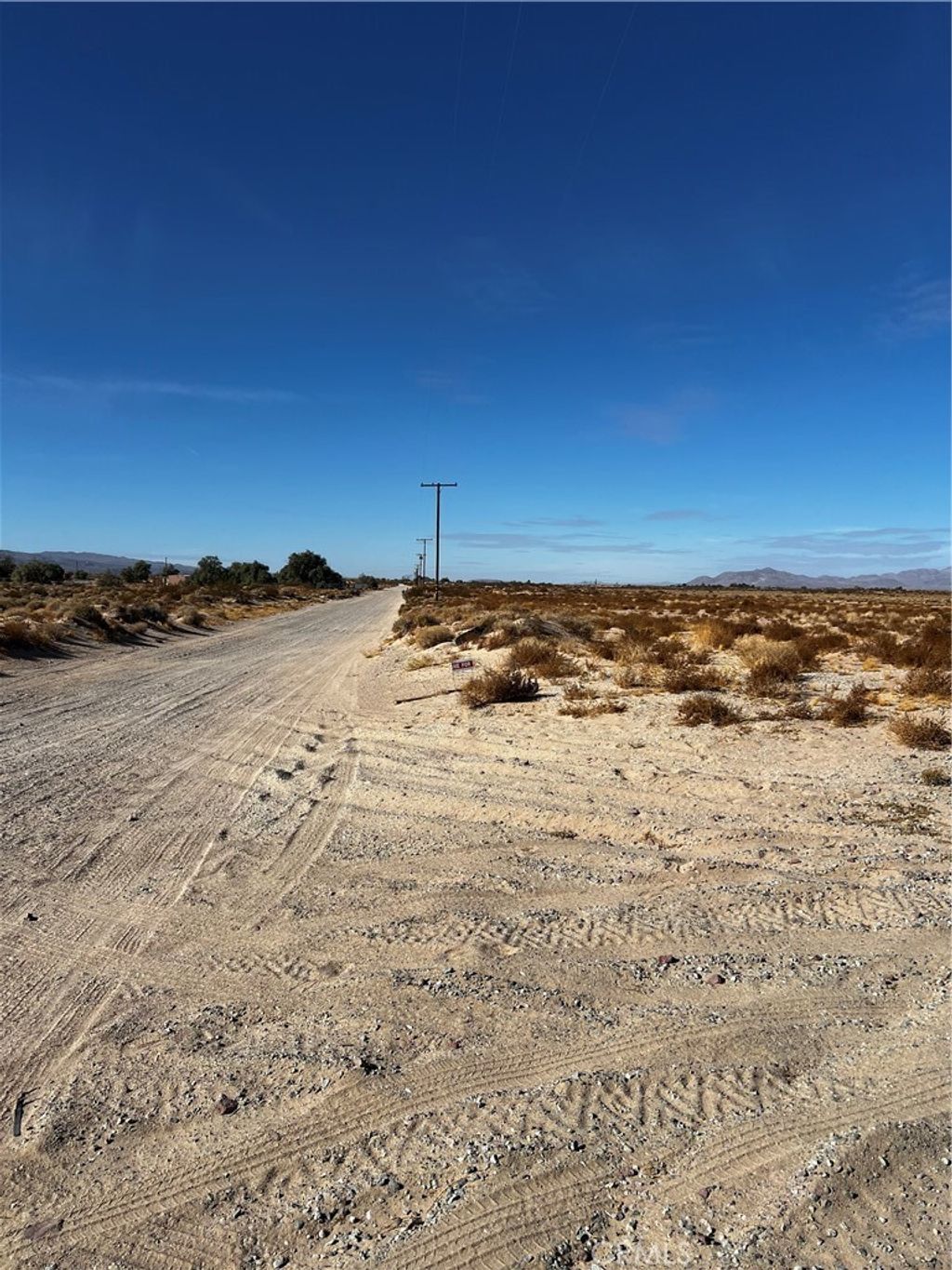 49652 Silver Valley Road, Newberry Springs