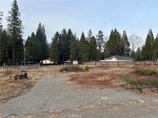 6411 Cumberland Road, Magalia