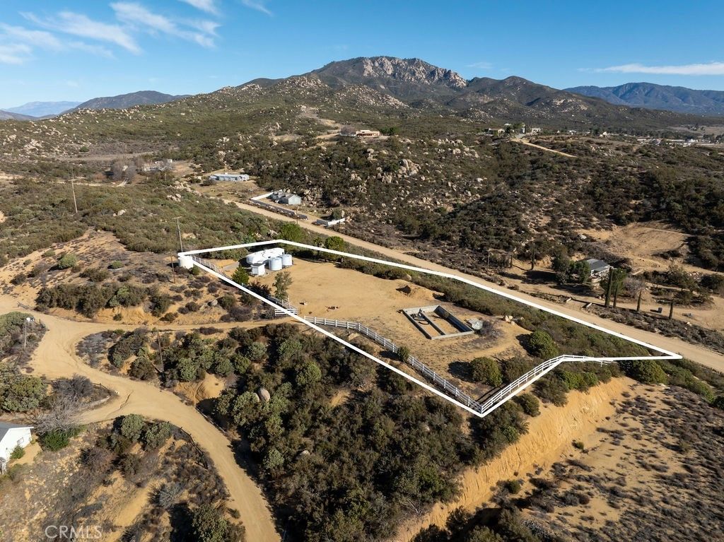 48565 Forest Springs Road, Aguanga