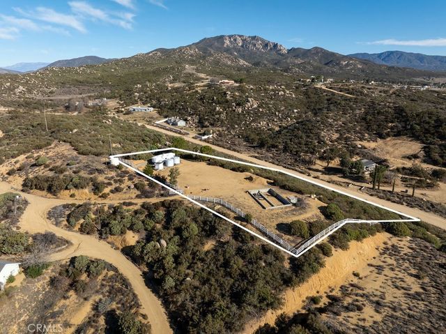 48565 Forest Springs Road, Aguanga