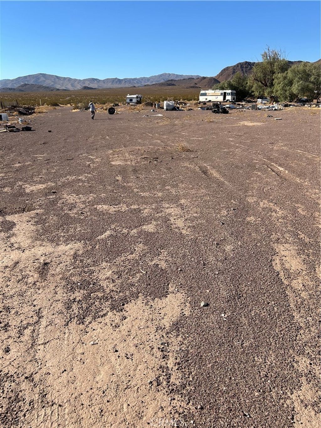 46262 Magney Lane, Newberry Springs