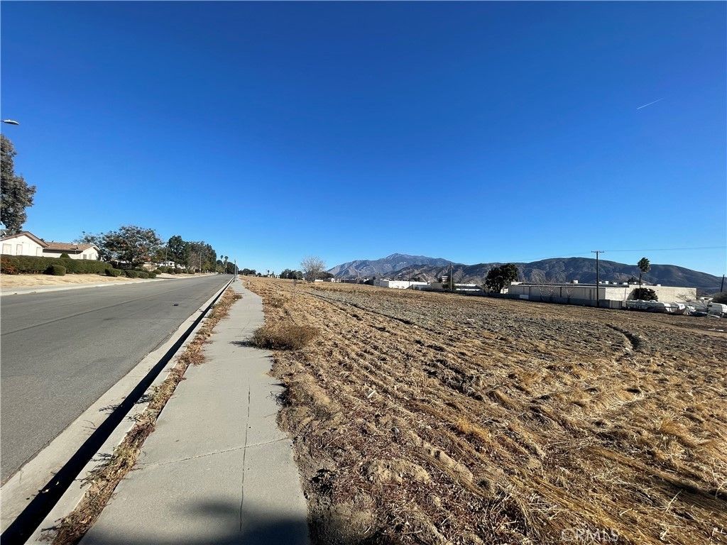 3800 W Jacinto View Road, Banning