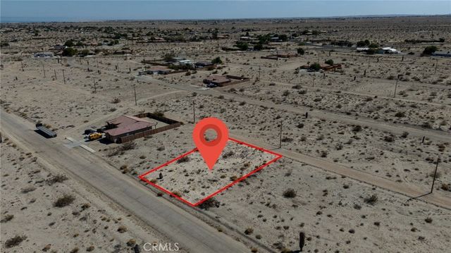 1531 Indian Ocean Avenue, Thermal