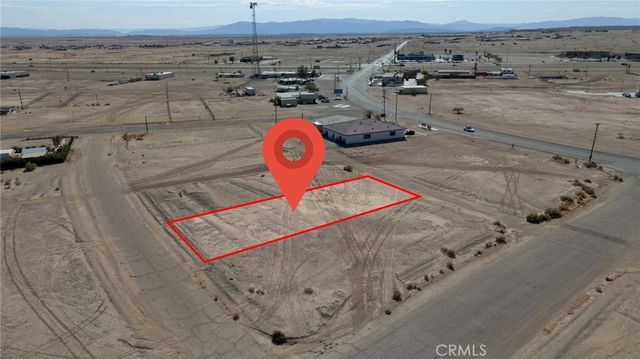 2121 Salton Arena Street, Thermal