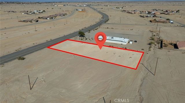 1381 S Marina Drive, Thermal