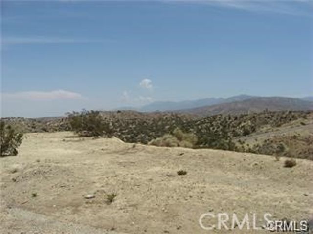 Alida Lane, Palmdale